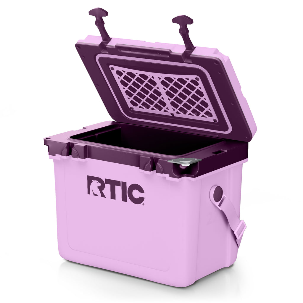 22 QT Ultra-Light Cooler (IQL3)