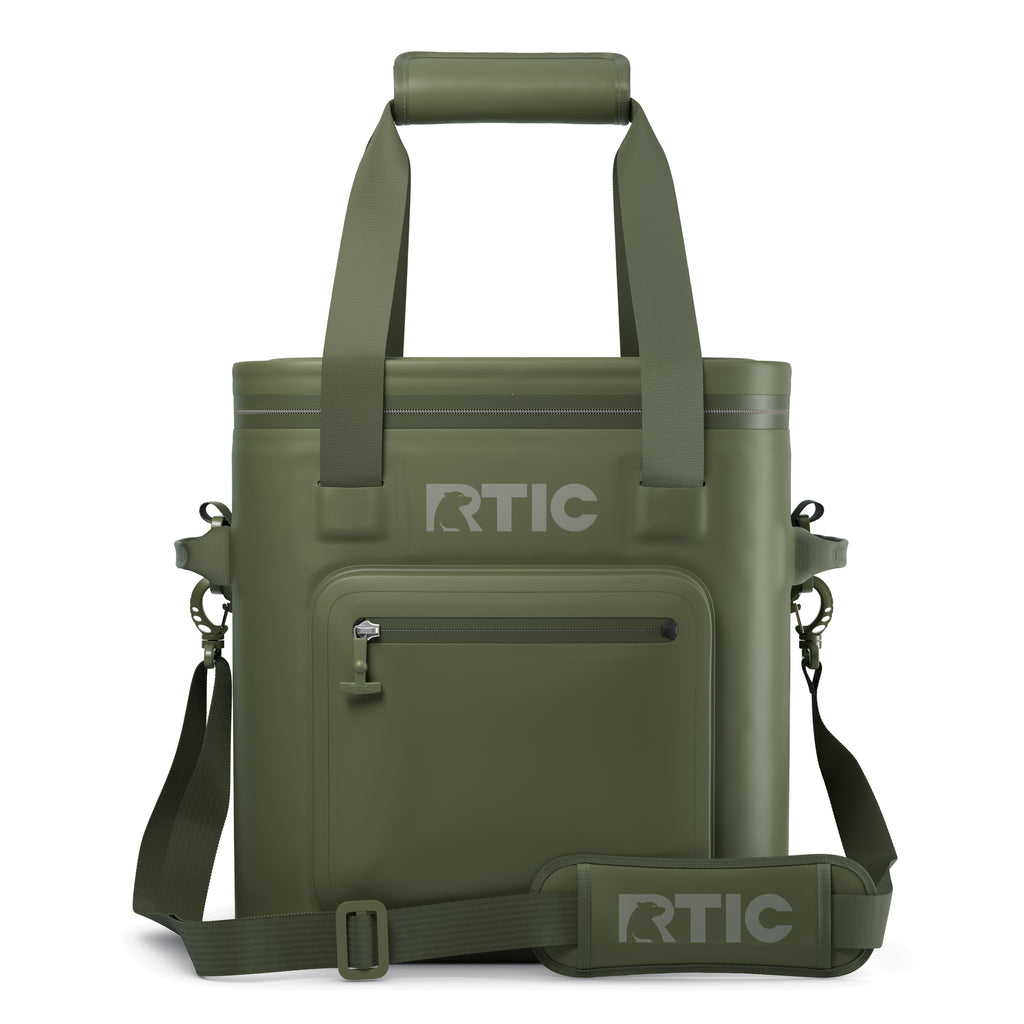 Ultra-Tough Soft Cooler Pro (2DSA)