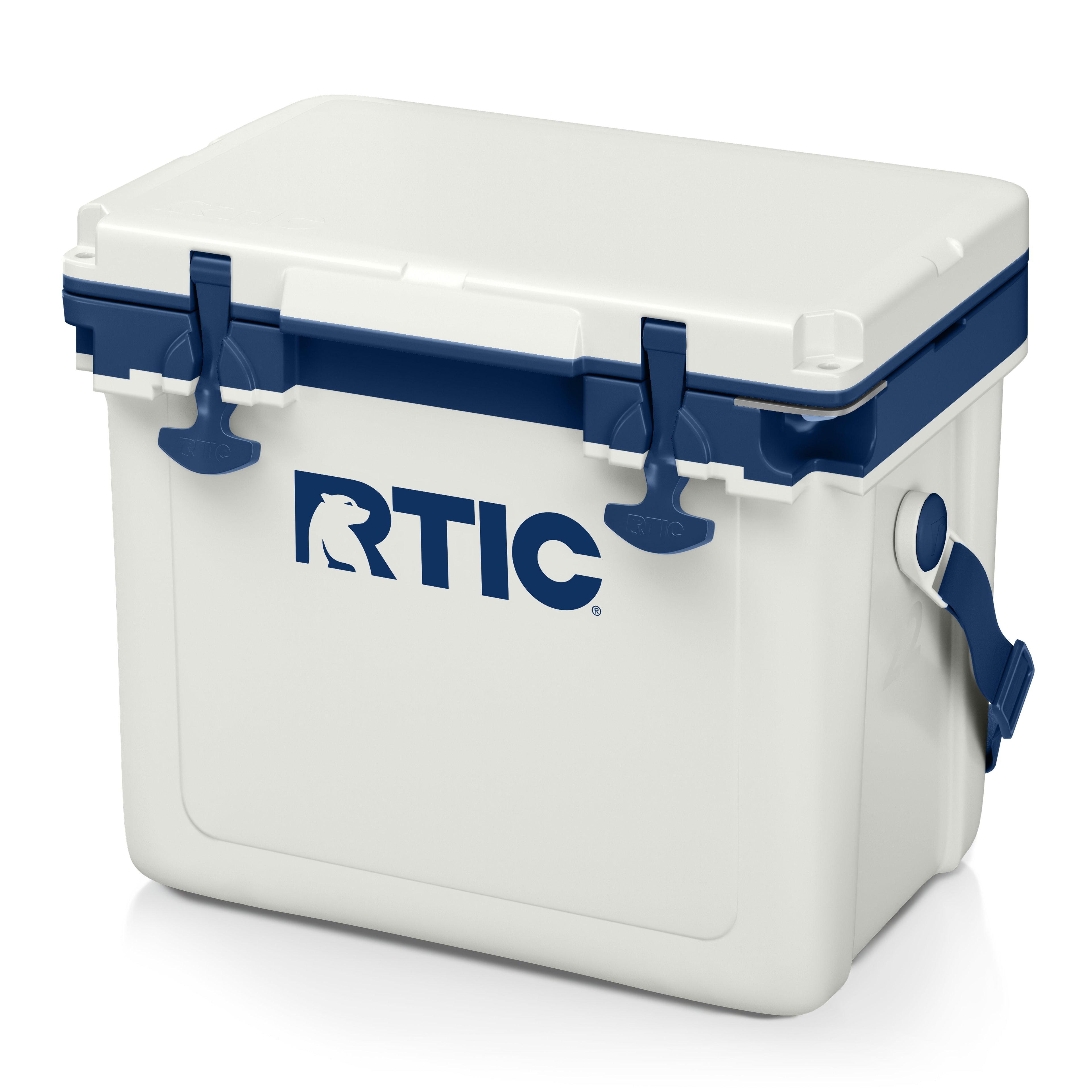 22 QT Ultra-Light Cooler (IQL3)