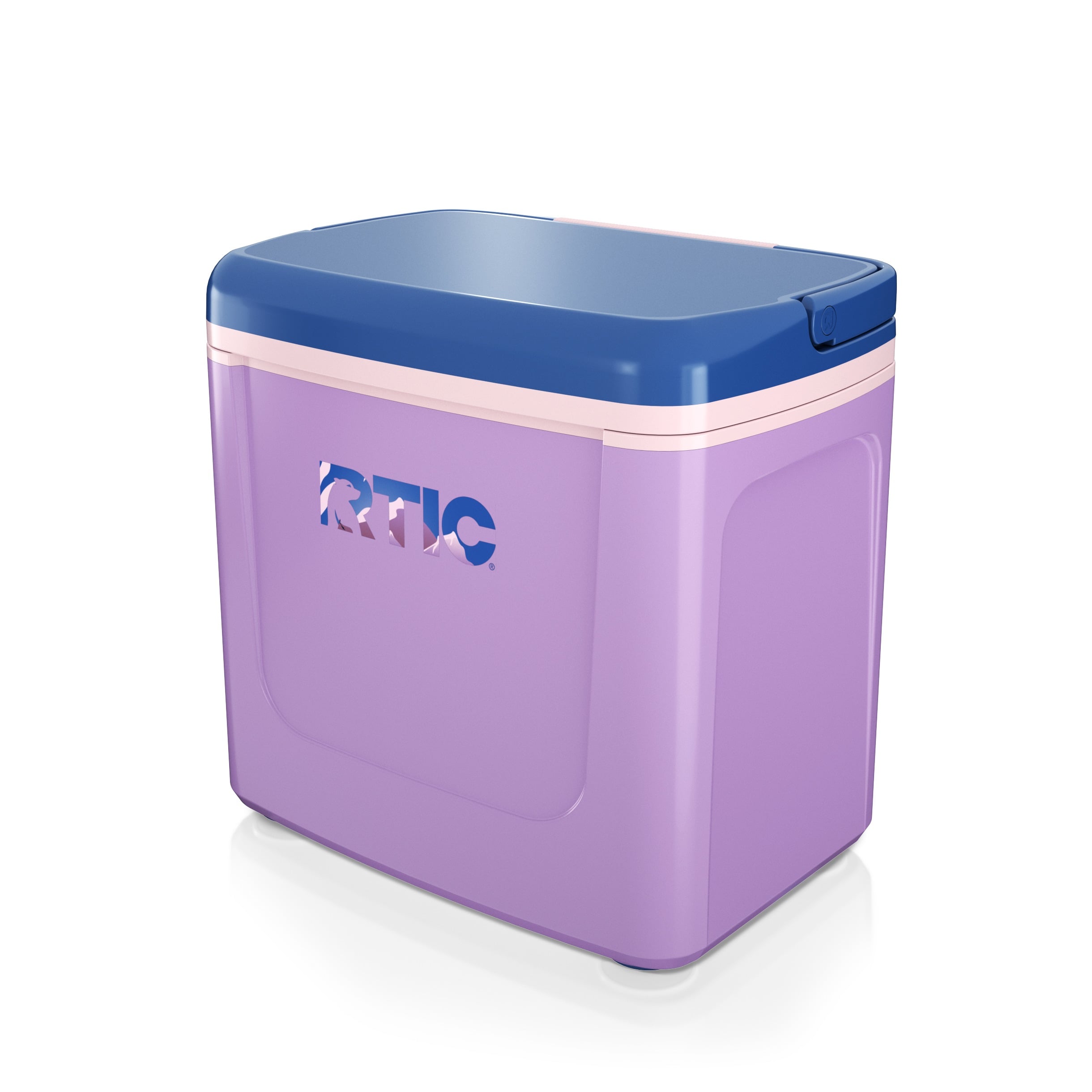 8 QT Road Trip Personal Cooler (LL4S)