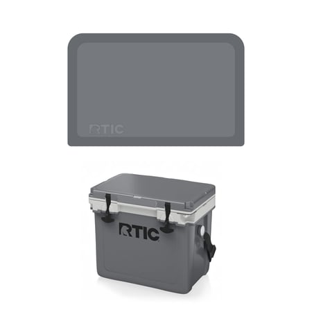 22 QT Ultra-Light Cooler (8KFY)