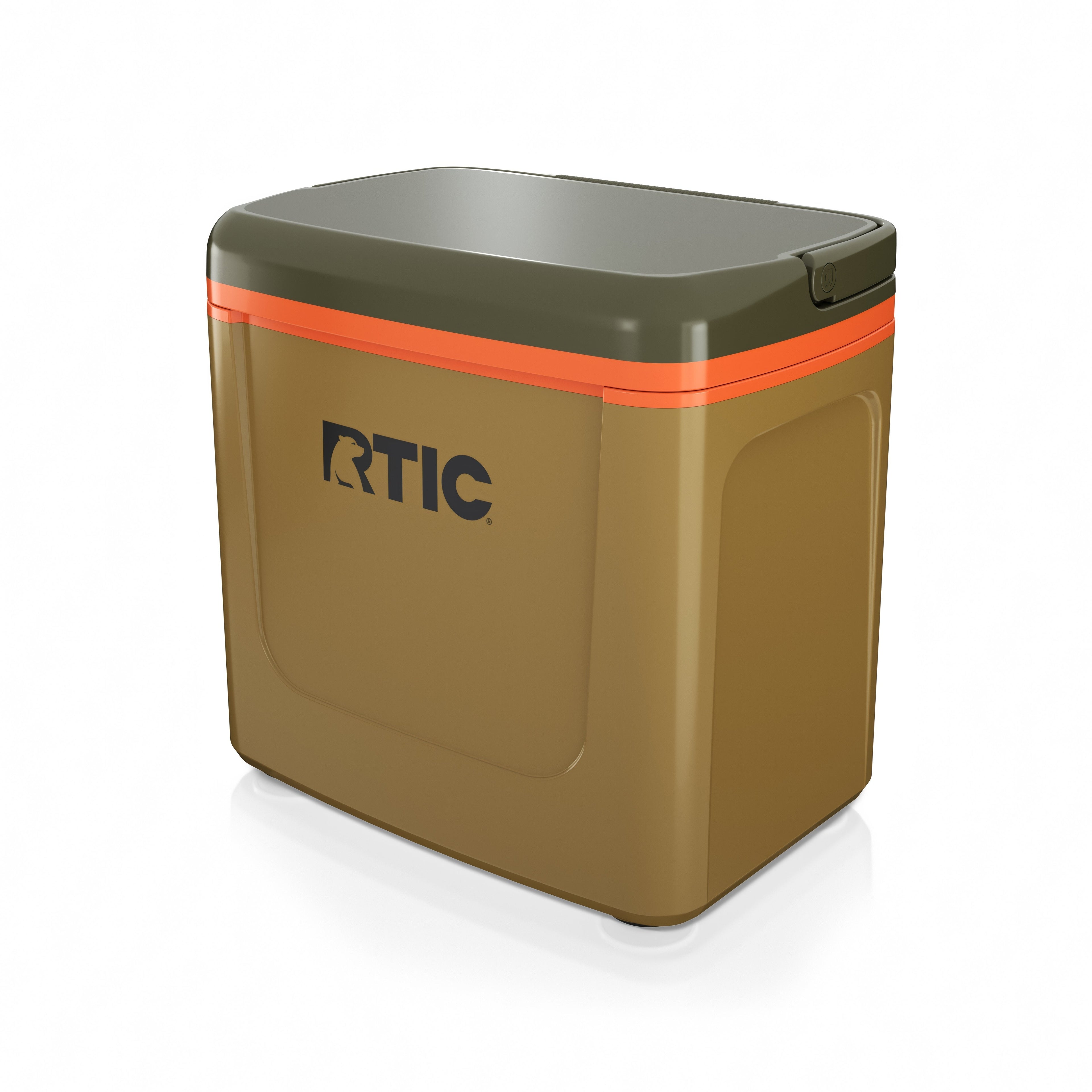 8 QT Road Trip Personal Cooler (LL4S)