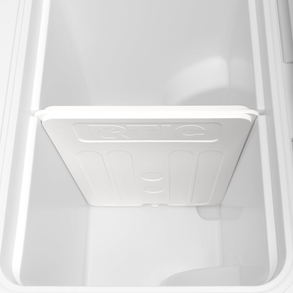 45 QT Ultra-Tough Wheeled Cooler (N5SU)
