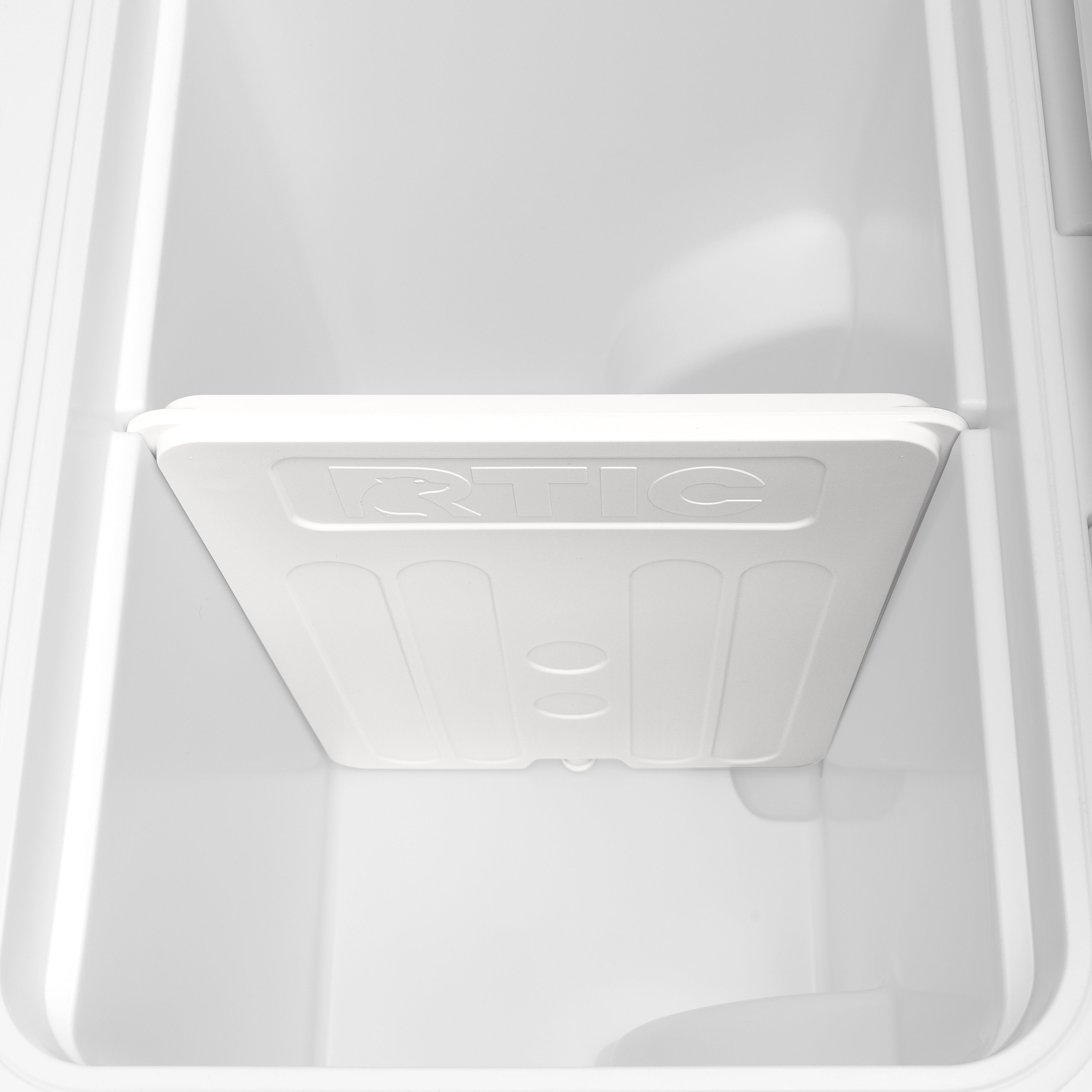45 QT Ultra-Tough Wheeled Cooler (N5SU)