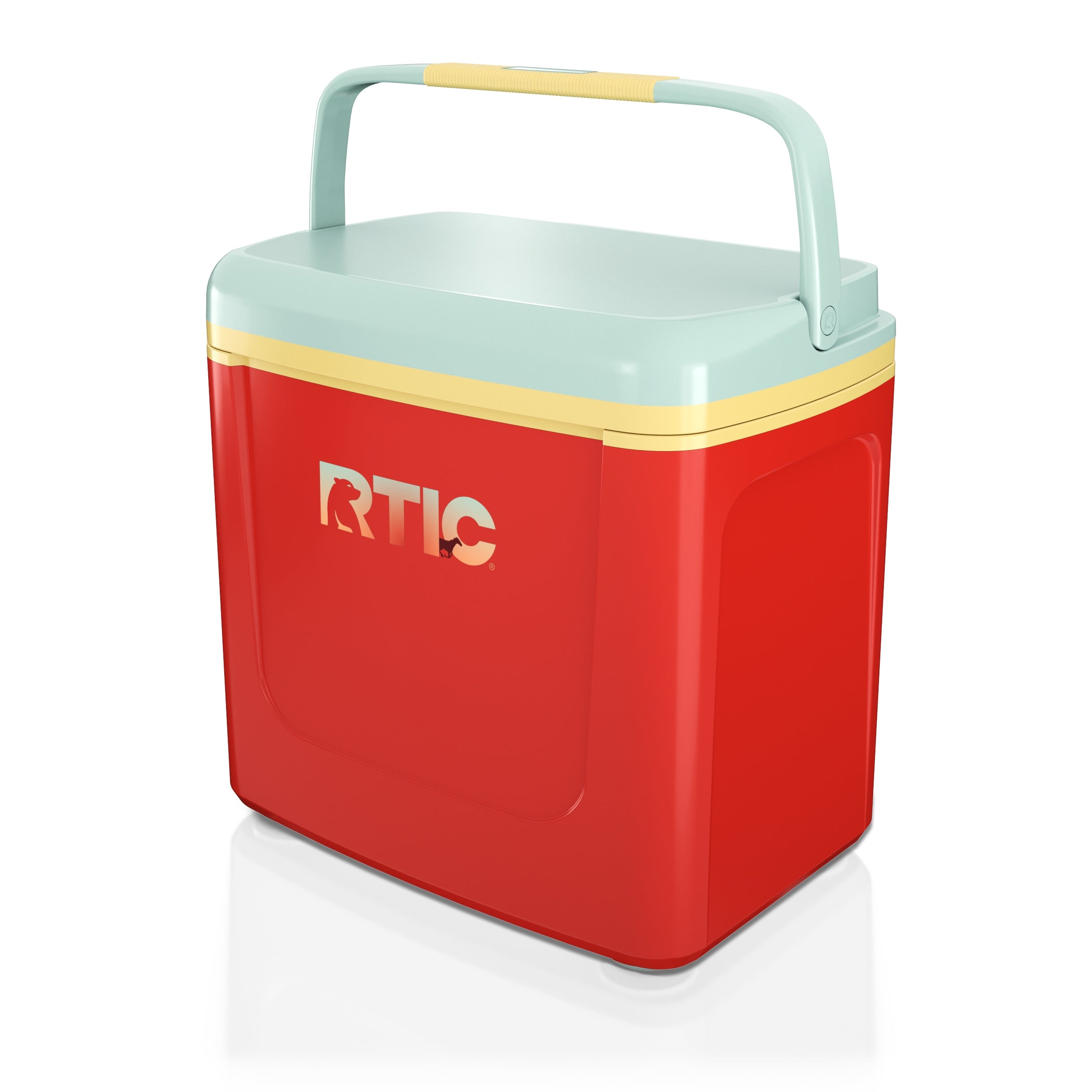 8 QT Road Trip Personal Cooler (LL4S)