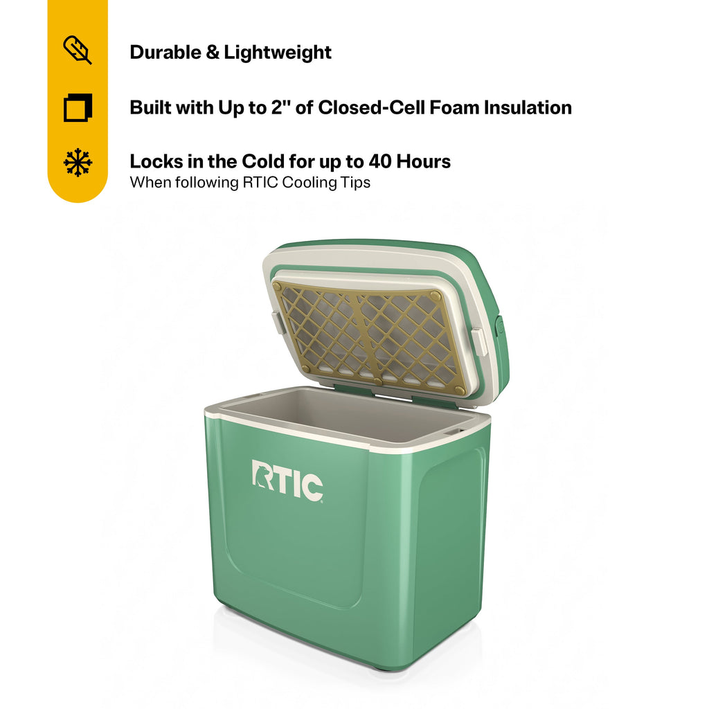 8 QT Road Trip Personal Cooler (KCQB)