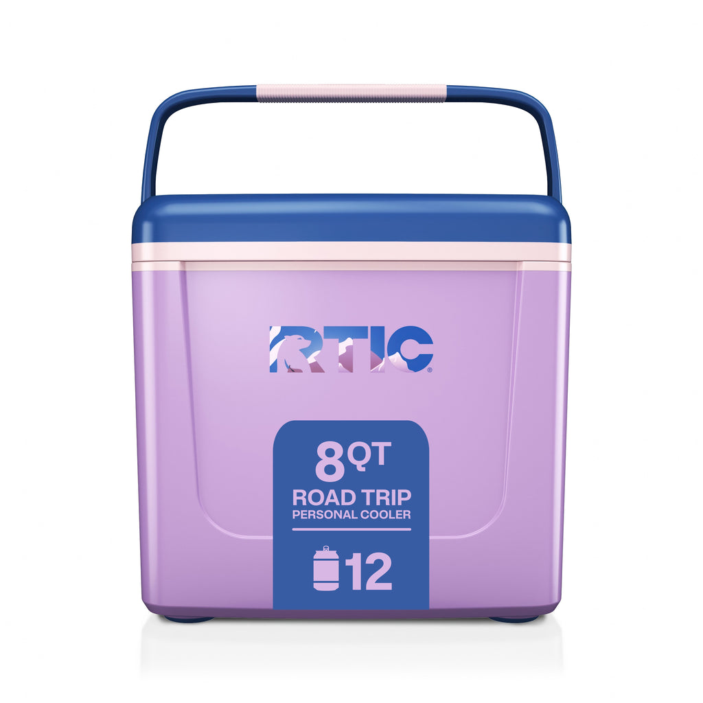 8 QT Road Trip Personal Cooler (LL4S)