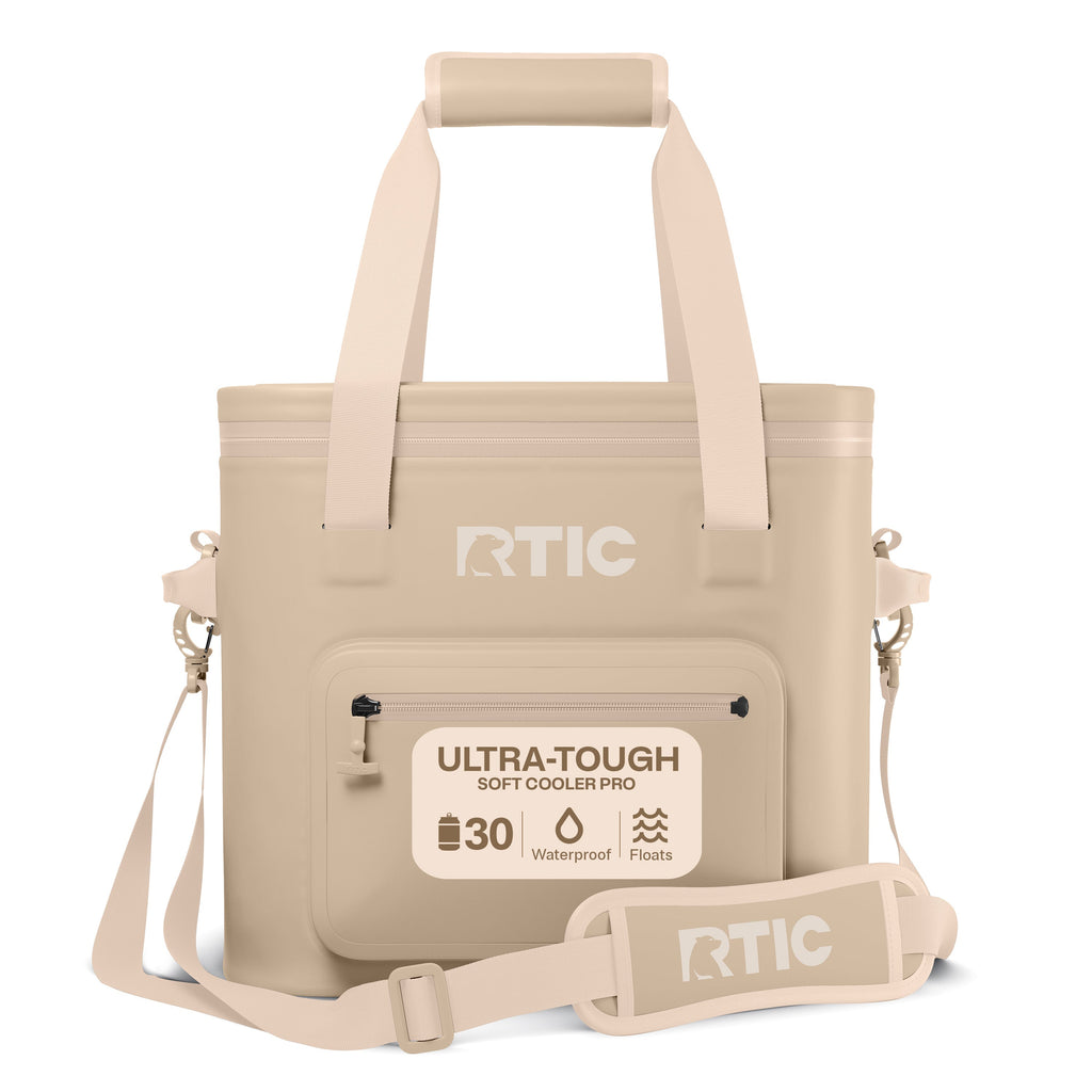 Ultra-Tough Soft Cooler Pro (2DSA)