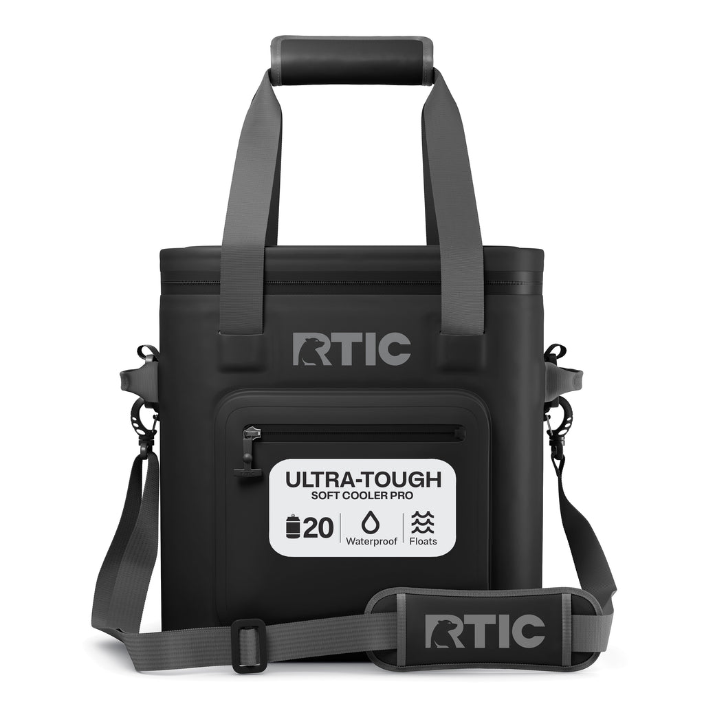 Ultra-Tough Soft Cooler Pro (KER1)