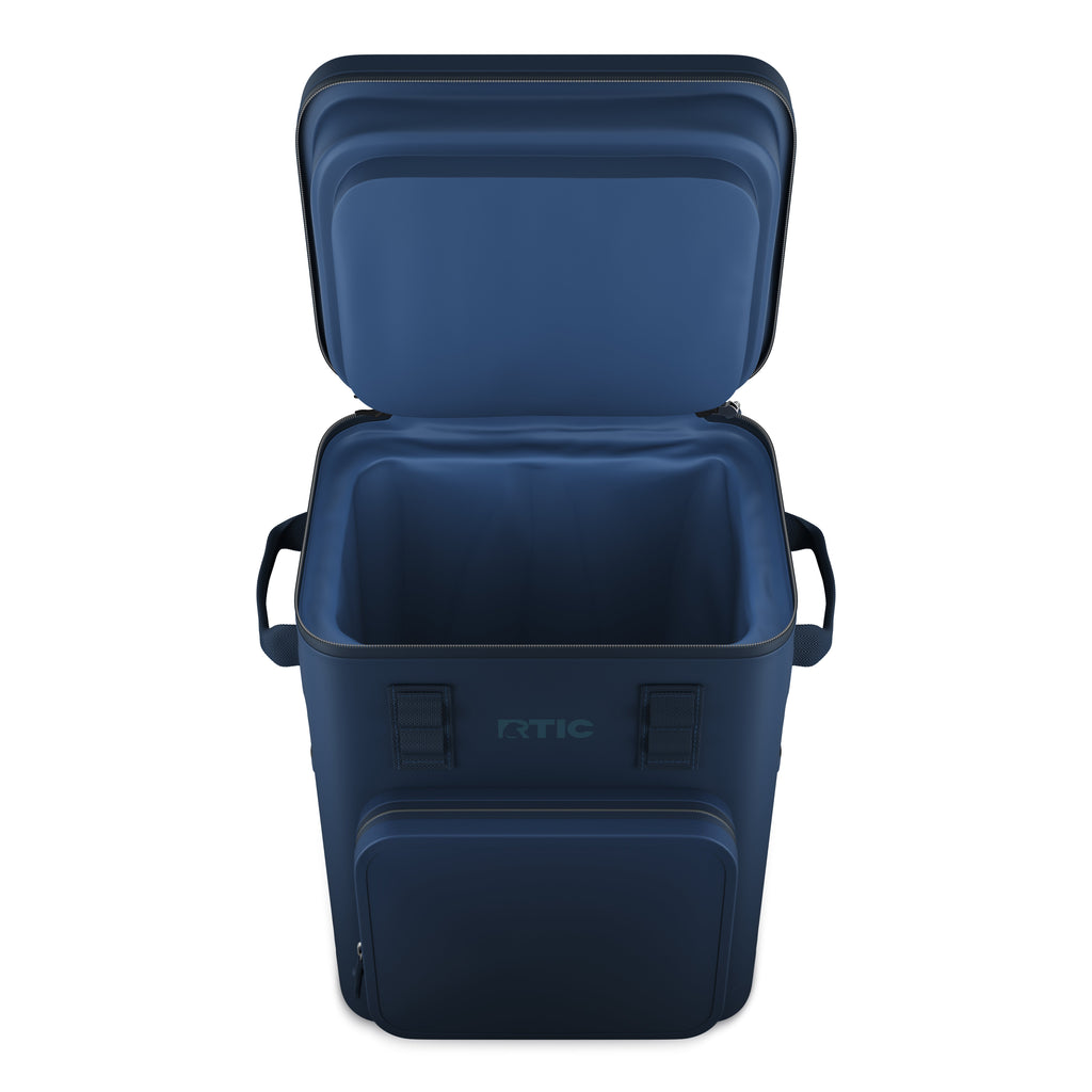 Ultra-Tough Backpack Cooler (EFMA)