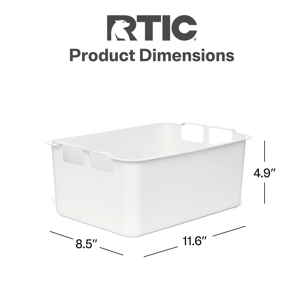 45 QT Ultra-Tough Wheeled Cooler (N5SU)