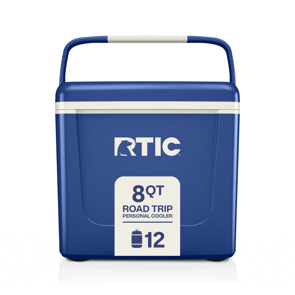 8 QT Road Trip Personal Cooler (LL4S)