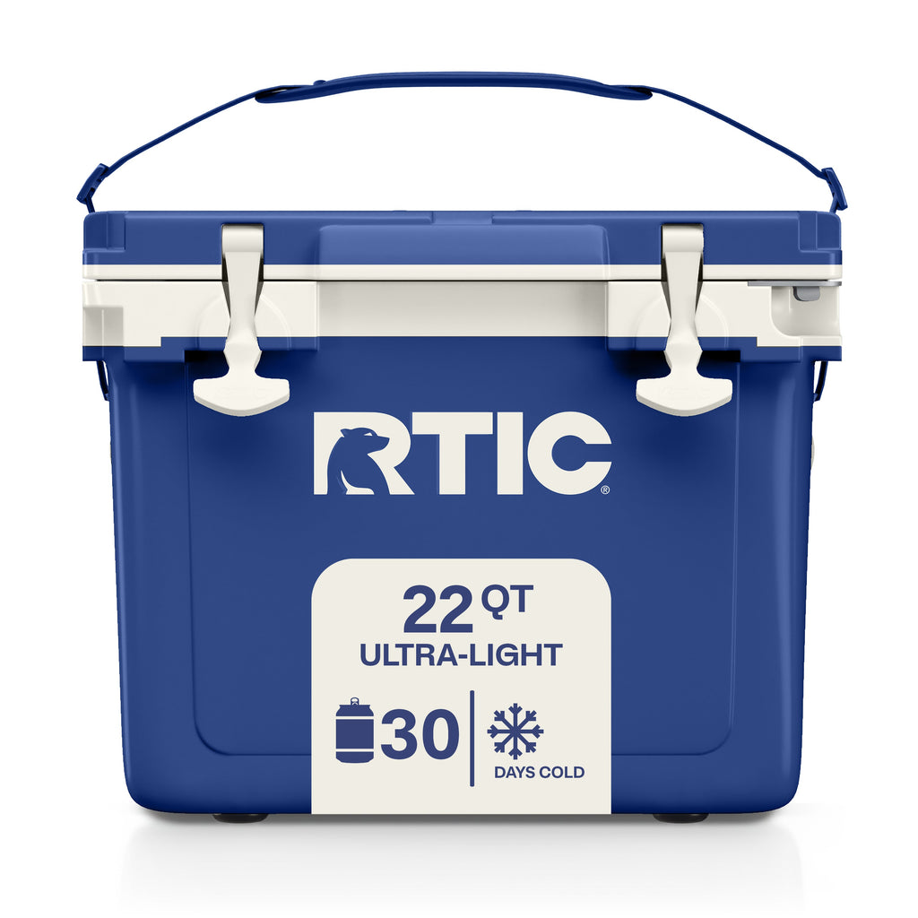 22 QT Ultra-Light Cooler (IQL3)