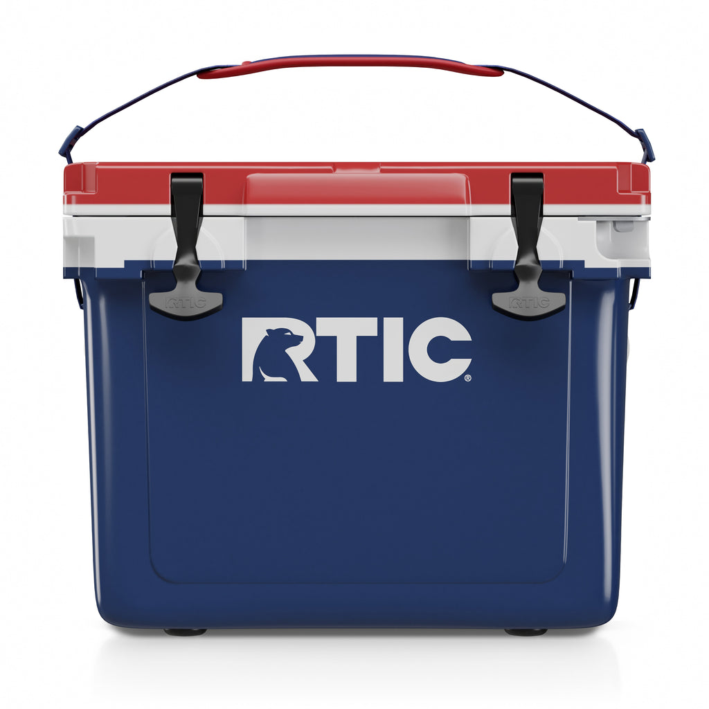 22 QT Ultra-Light Cooler (IQL3)