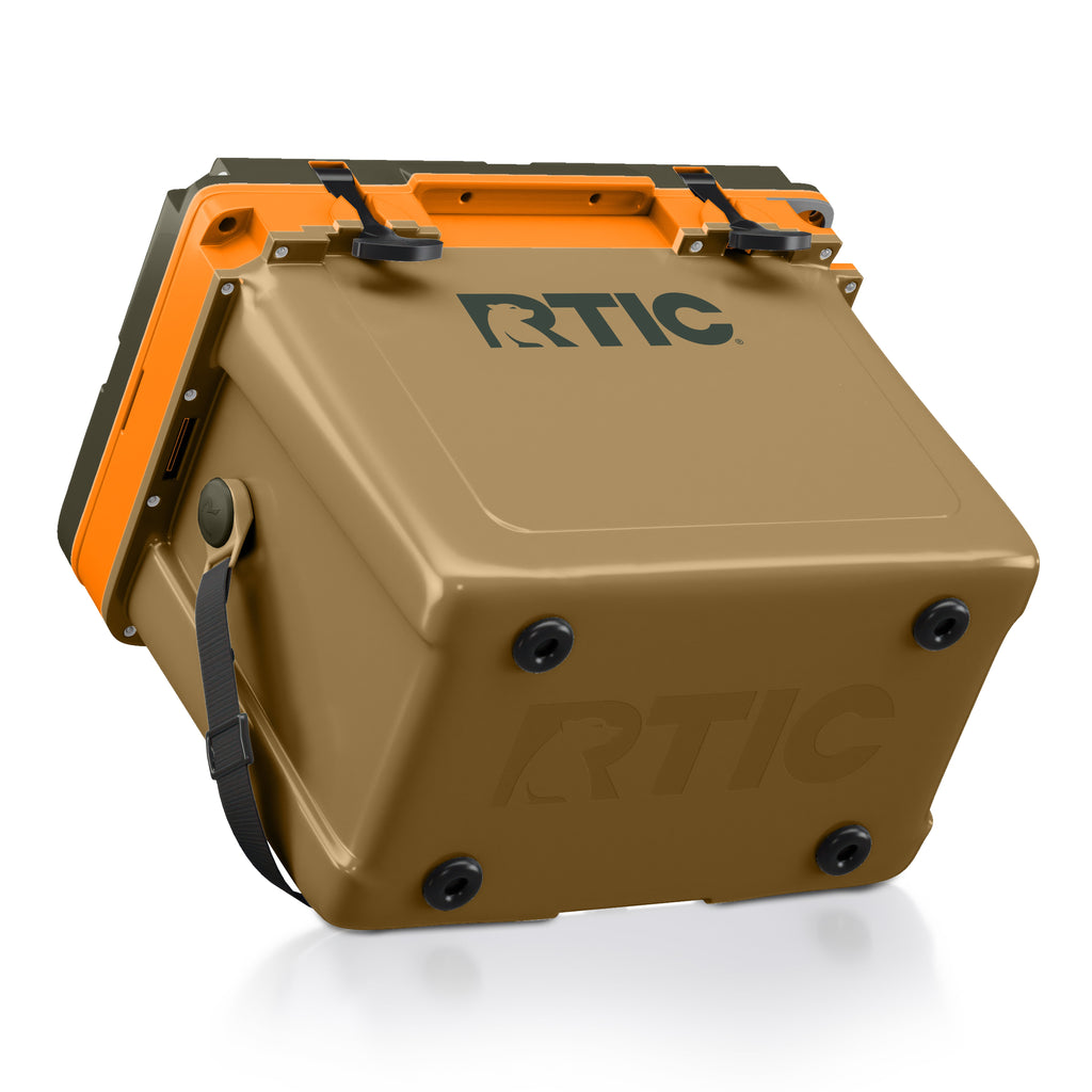 22 QT Ultra-Light Cooler (IQL3)