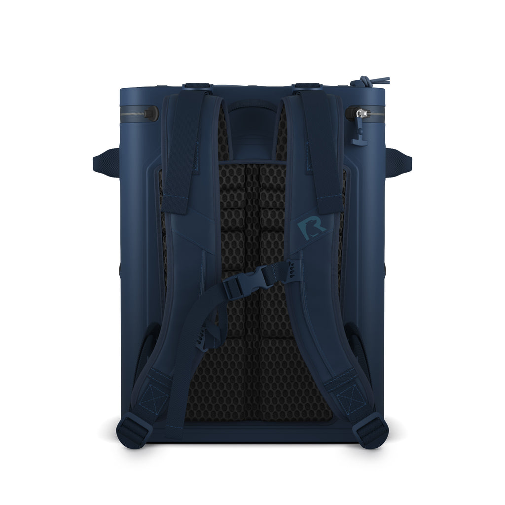 Ultra-Tough Backpack Cooler (EFMA)