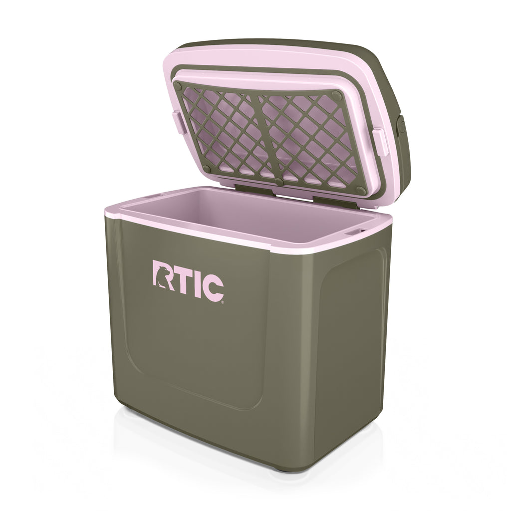 8 QT Road Trip Personal Cooler (LL4S)