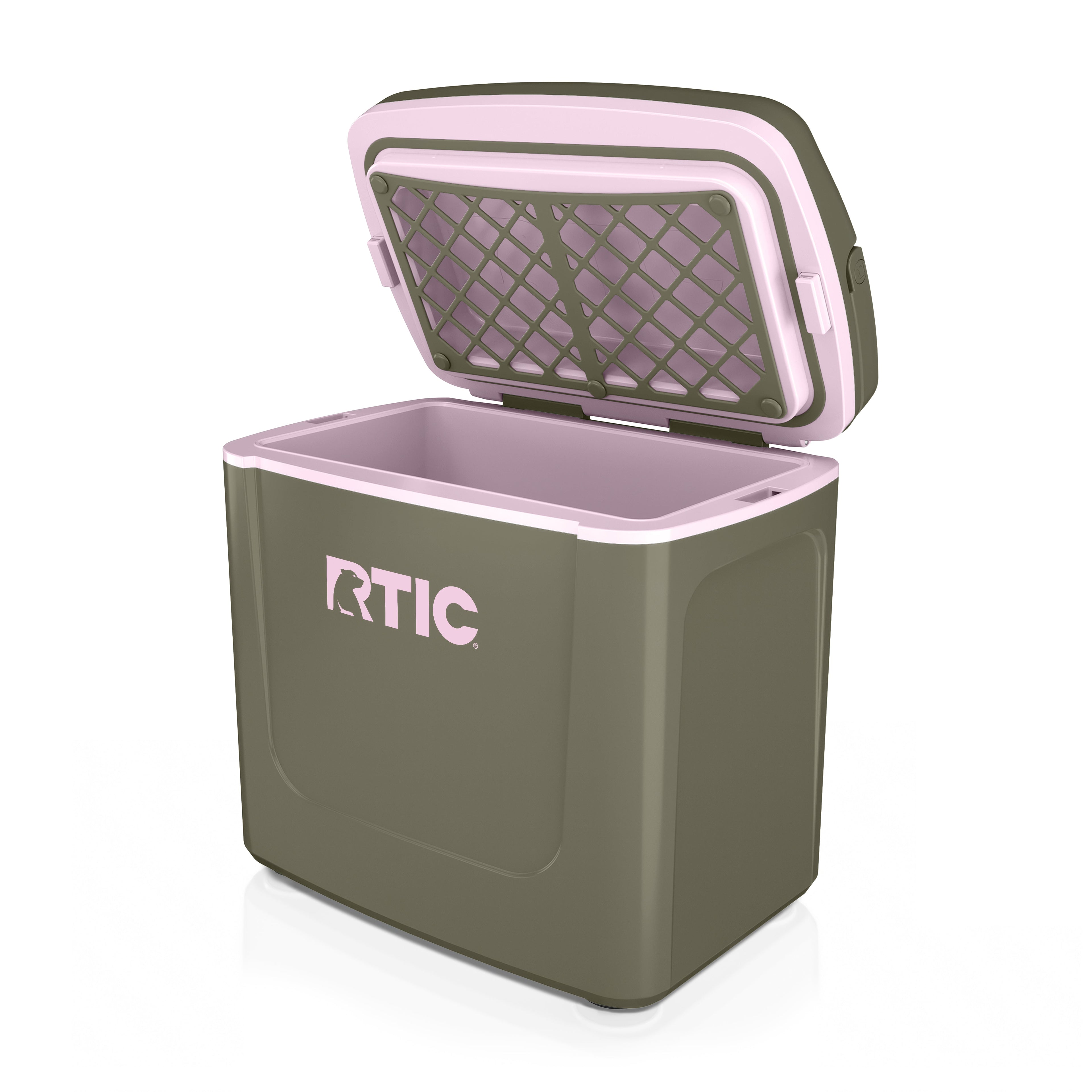 8 QT Road Trip Personal Cooler (LL4S)