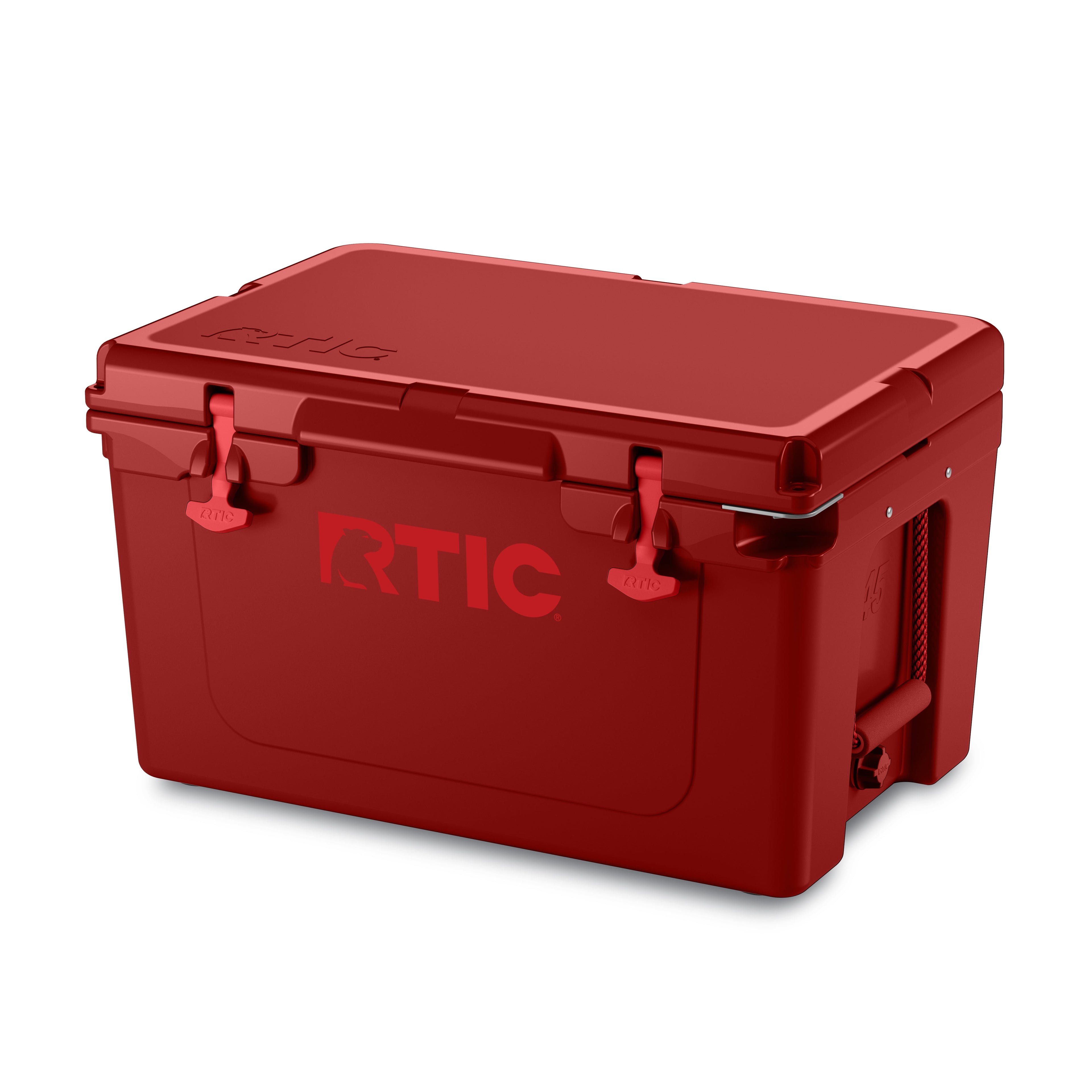 45 QT Ultra-Tough Cooler (6HVP)