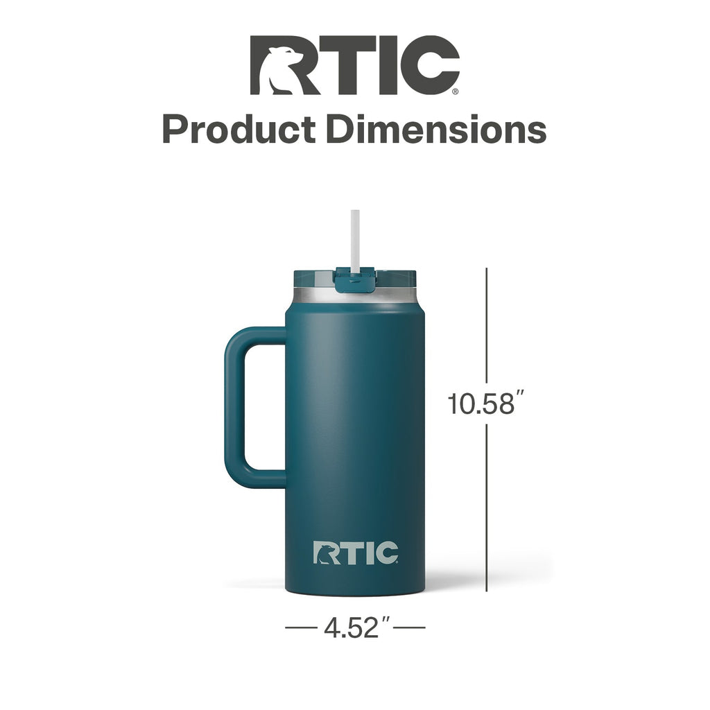 64oz Road Trip Tumbler (C31V)