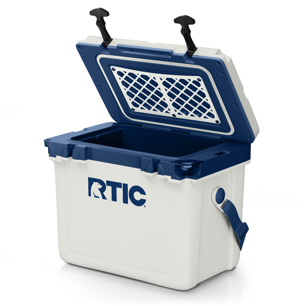 22 QT Ultra-Light Cooler (IQL3)