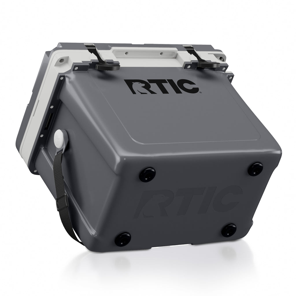 22 QT Ultra-Light Cooler (8KFY)