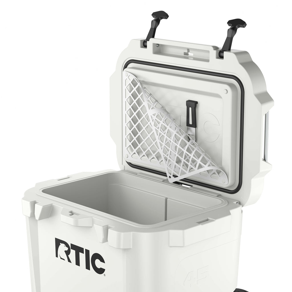 45 QT Ultra-Tough Wheeled Cooler (N5SU)