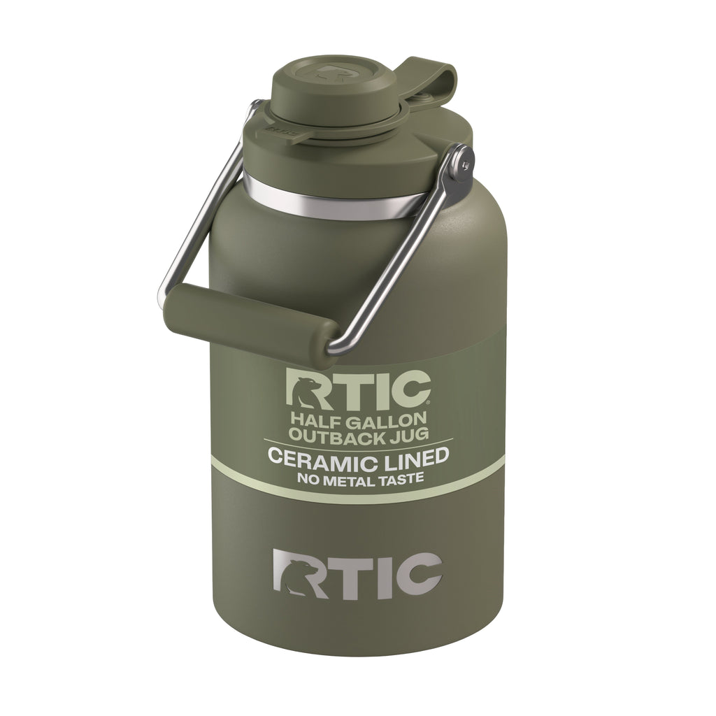 Outback Jug (S5FE)
