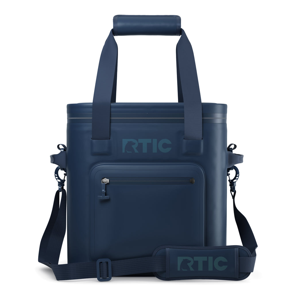 Ultra-Tough Soft Cooler Pro (2DSA)