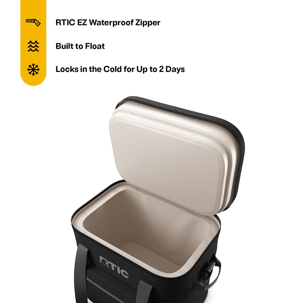 Ultra-Tough Soft Cooler Pro (KER1)