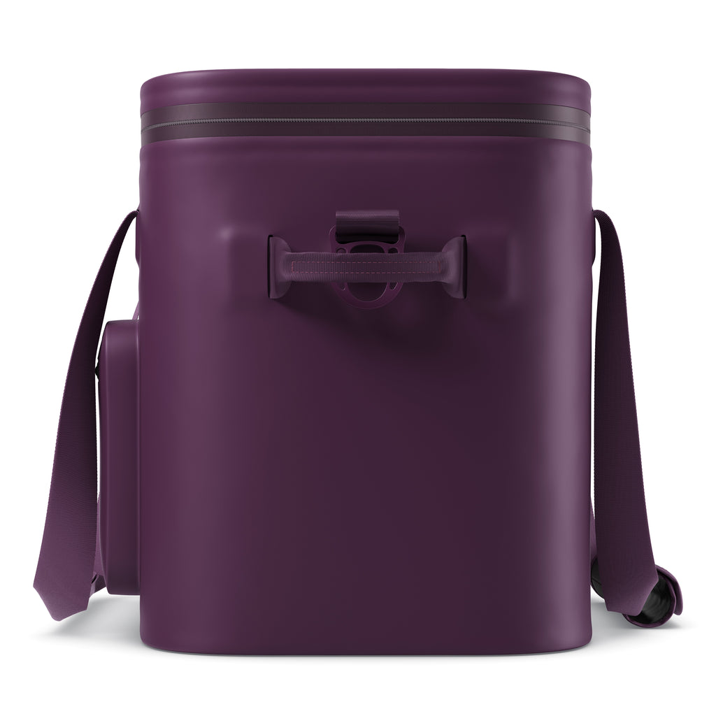 Ultra-Tough Soft Cooler Pro (KER1)