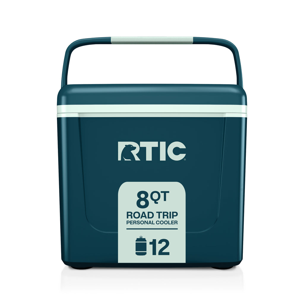8 QT Road Trip Personal Cooler (LL4S)