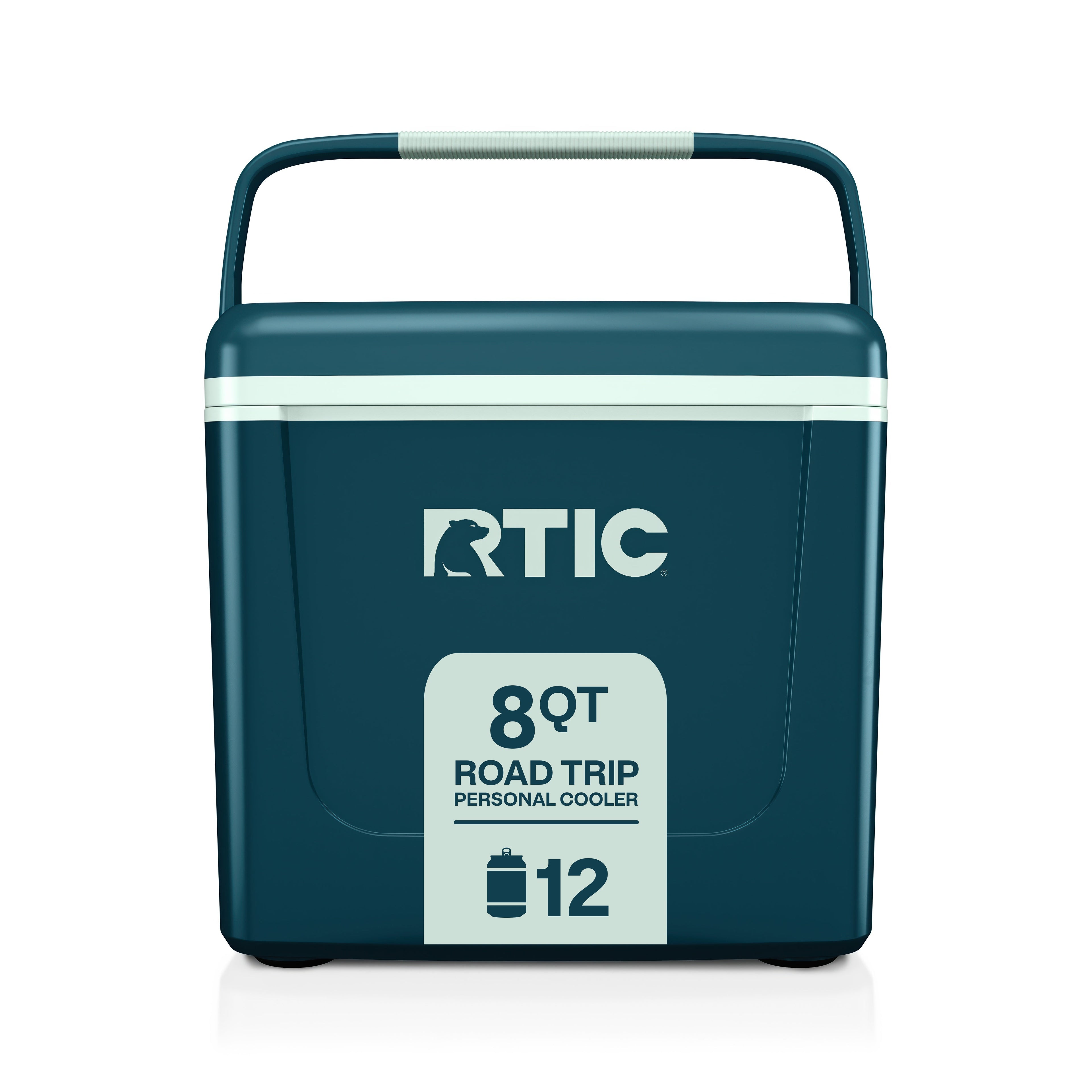 8 QT Road Trip Personal Cooler (KCQB)