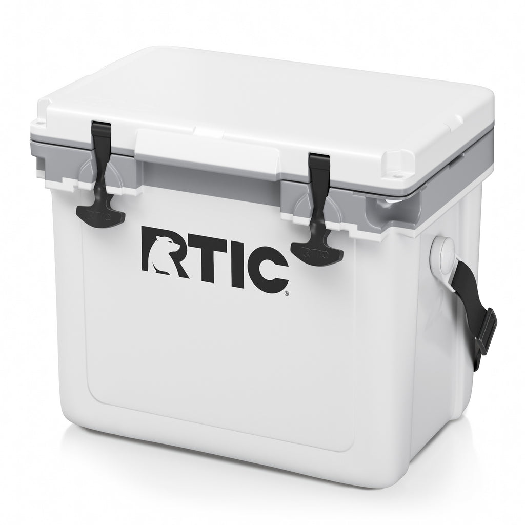 22 QT Ultra-Light Cooler (IQL3)