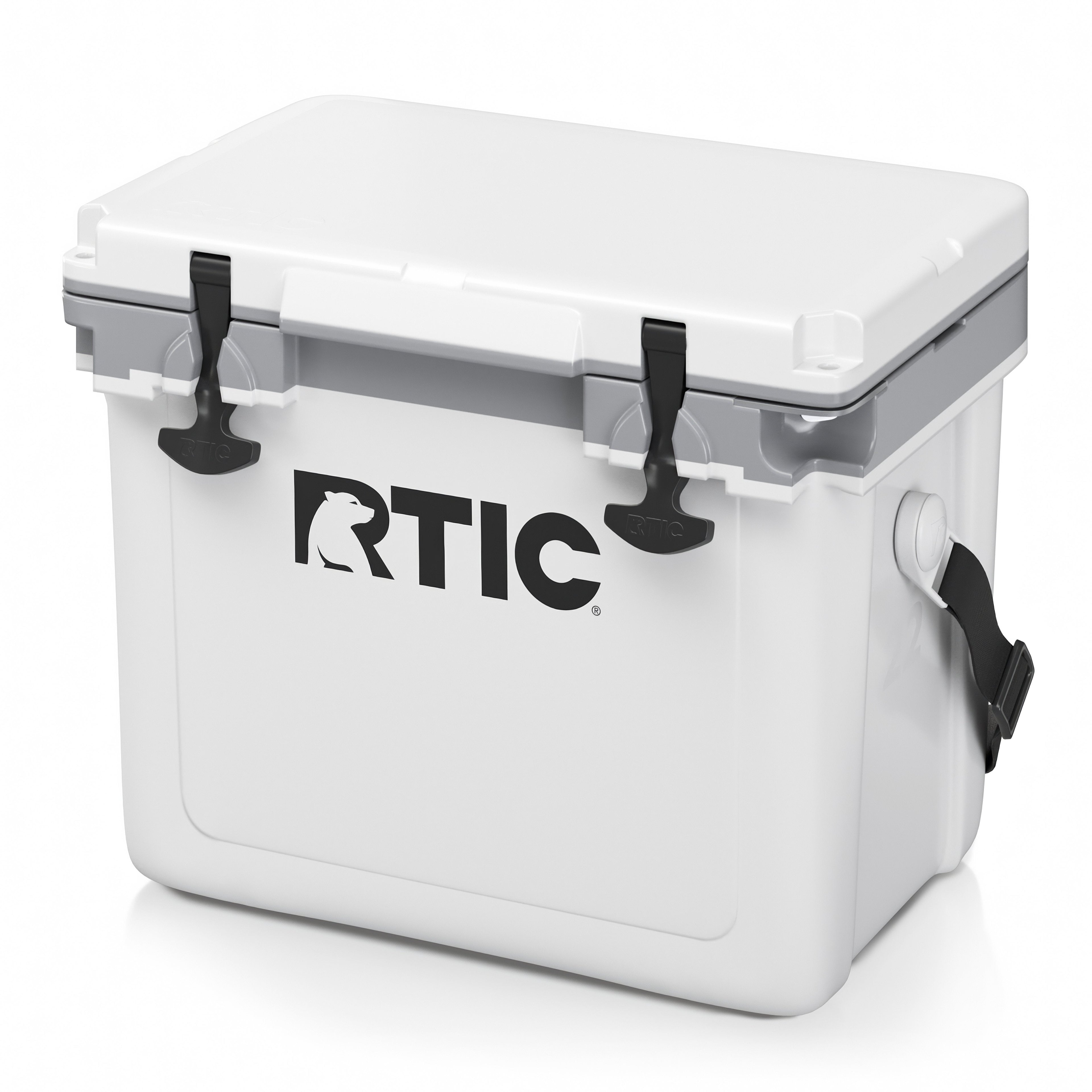 22 QT Ultra-Light Cooler (IQL3)