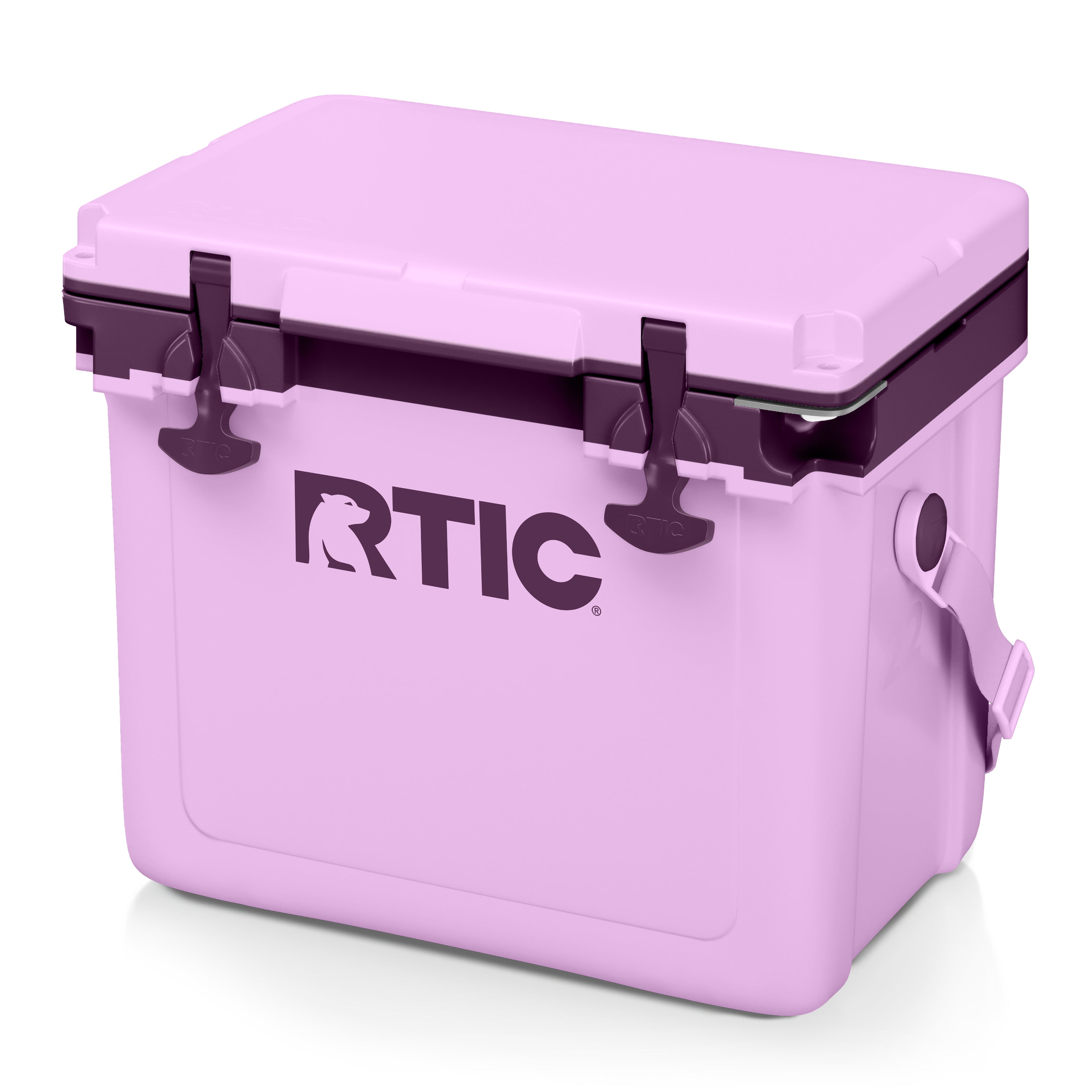 22 QT Ultra-Light Cooler (8KFY)