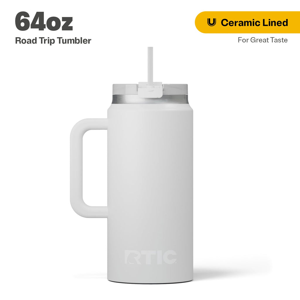 64oz Road Trip Tumbler (C31V)
