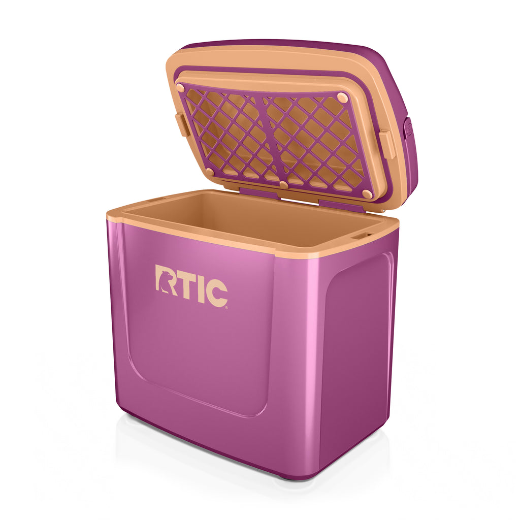 8 QT Road Trip Personal Cooler (LL4S)