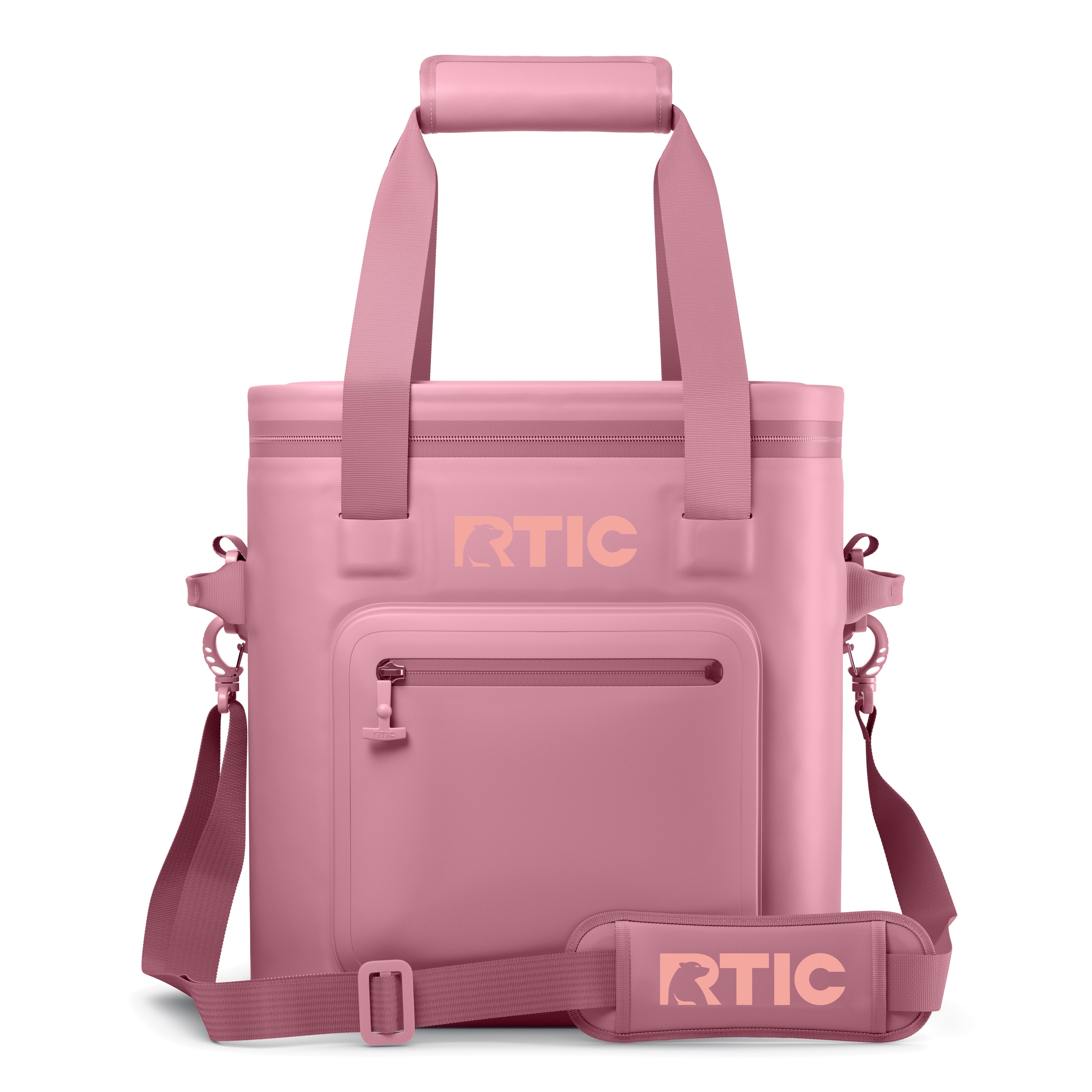 Ultra-Tough Soft Cooler Pro (2DSA)