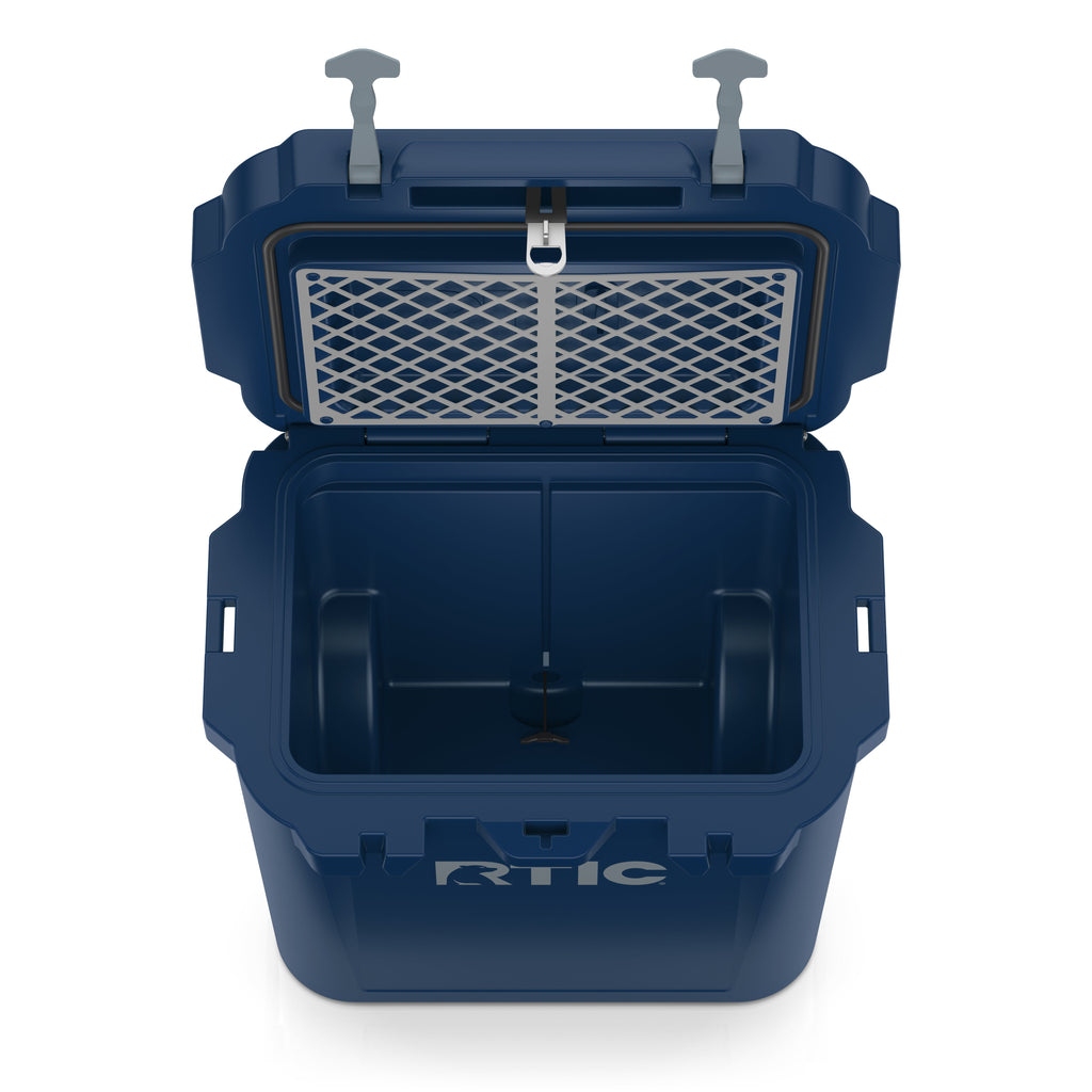 45 QT Ultra-Tough Wheeled Cooler (N5SU)