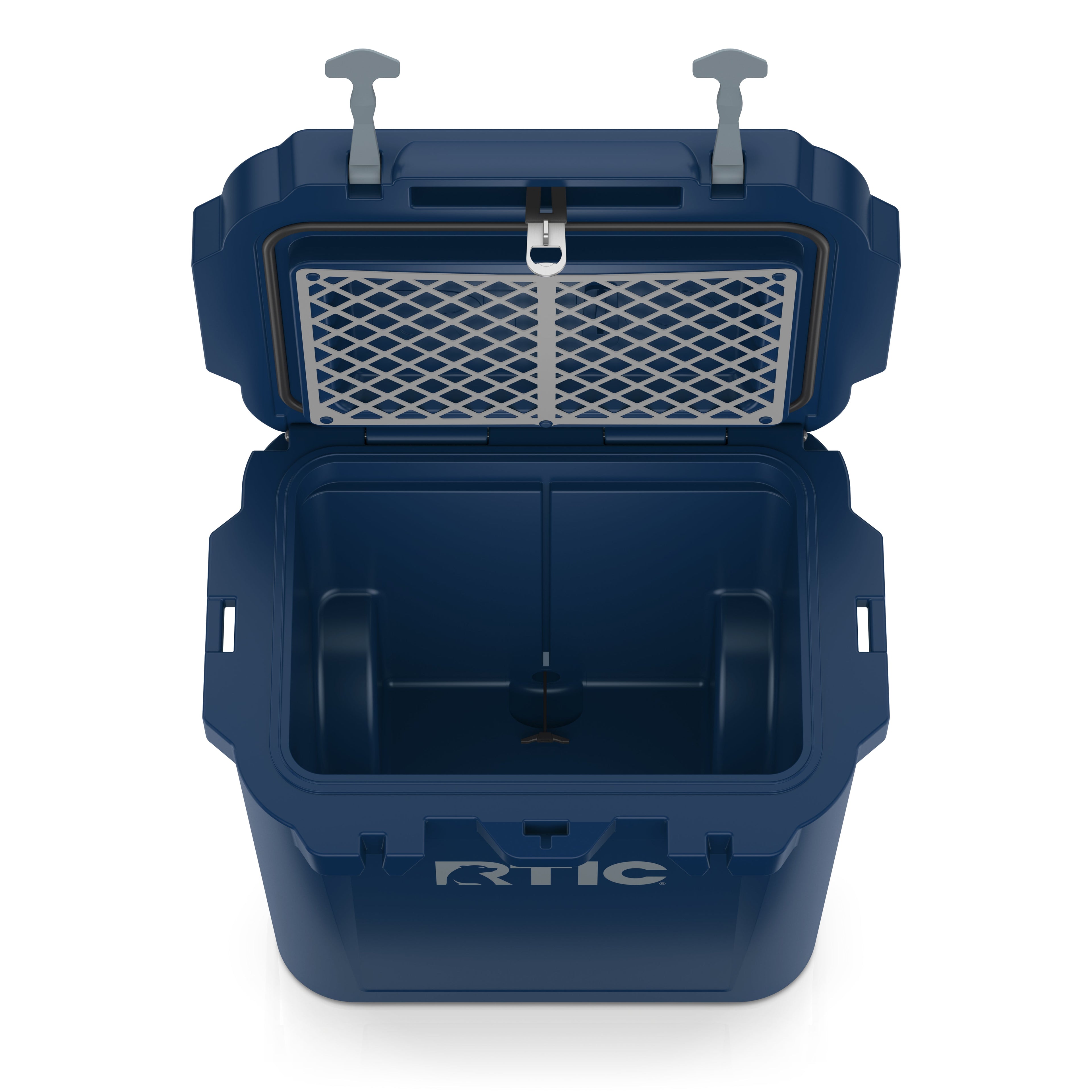 45 QT Ultra-Tough Wheeled Cooler (N5SU)