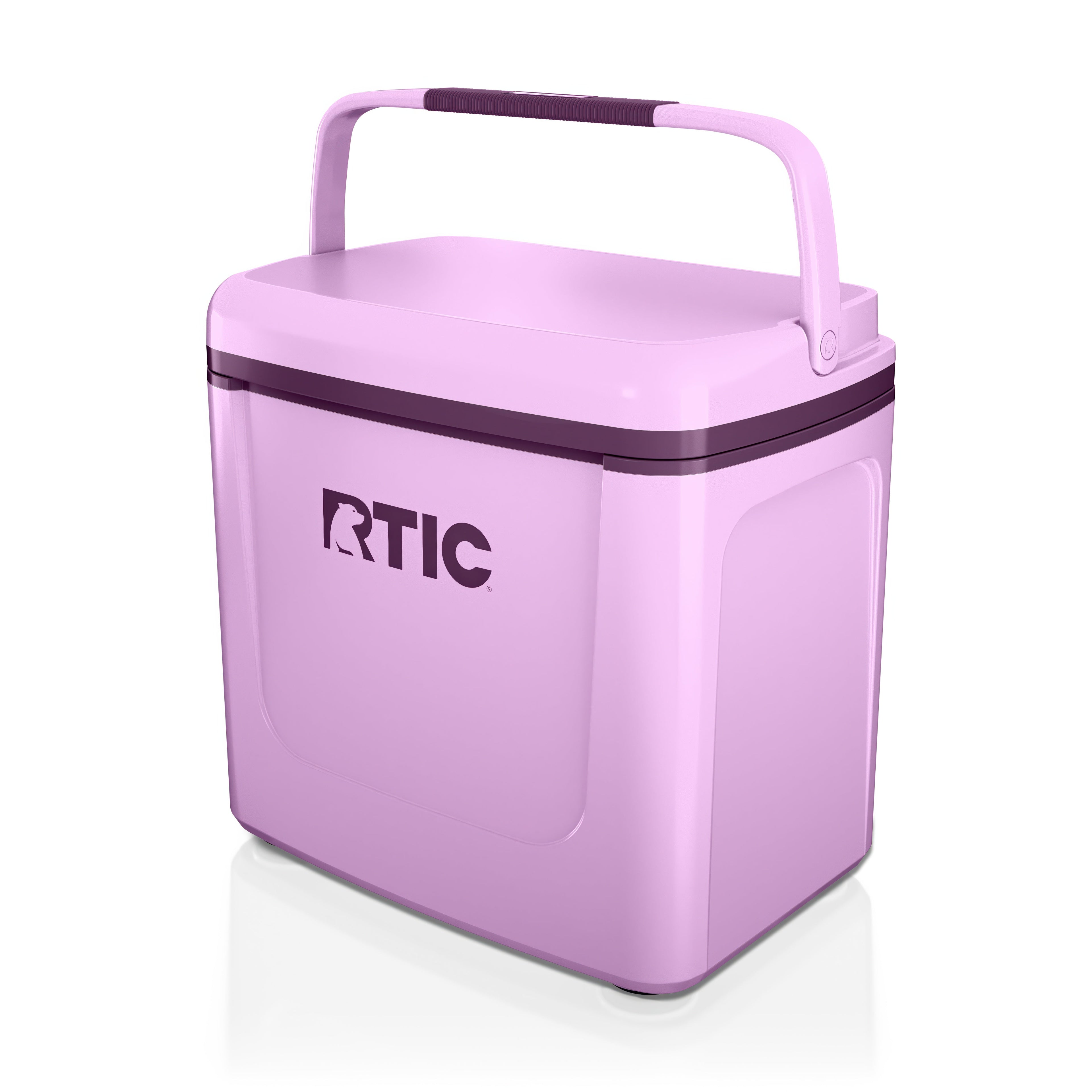 8 QT Road Trip Personal Cooler (KCQB)