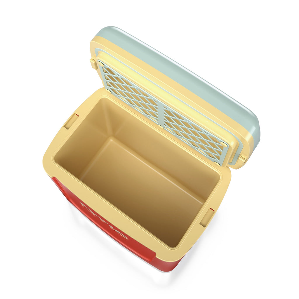 8 QT Road Trip Personal Cooler (KCQB)