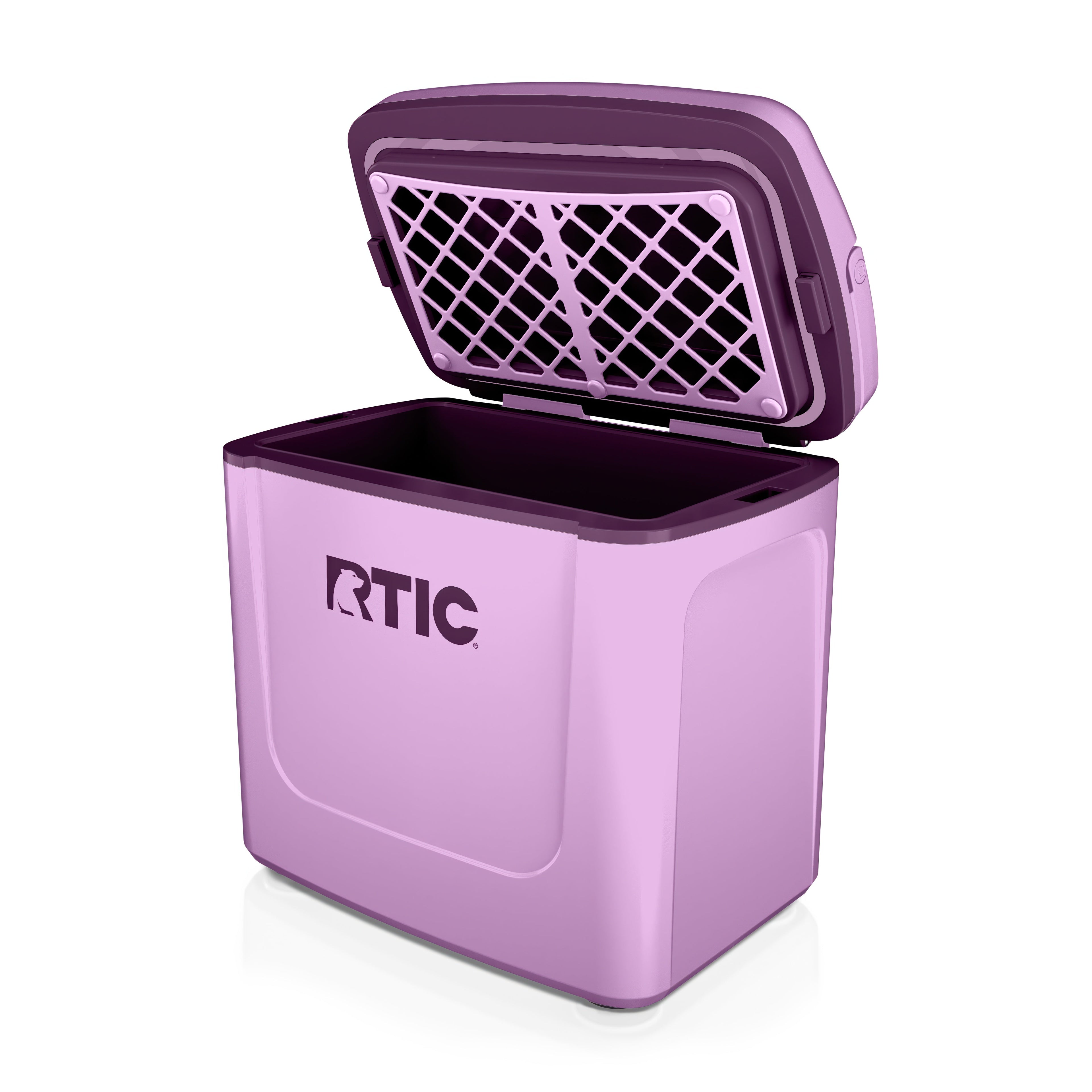 8 QT Road Trip Personal Cooler (KCQB)