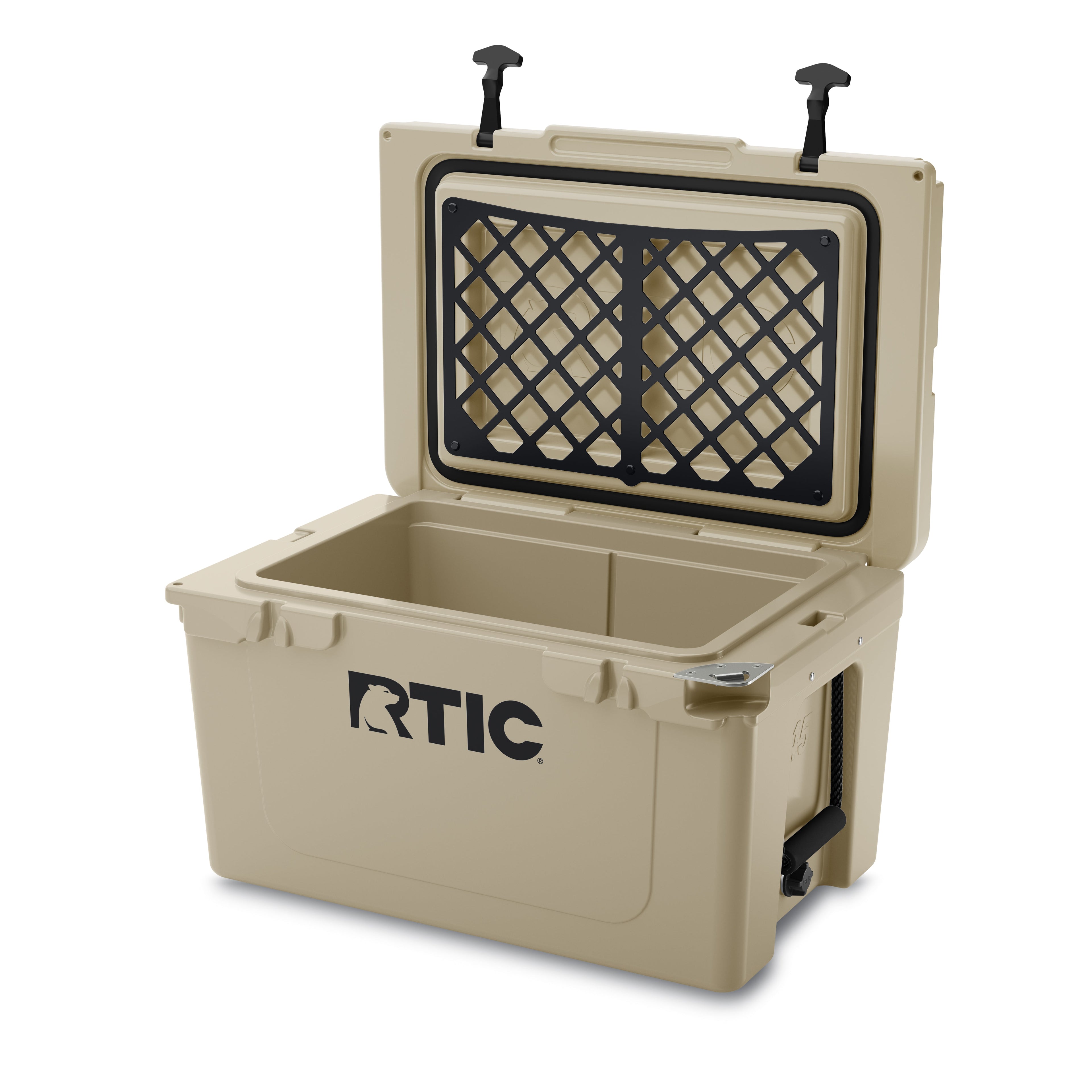 45 QT Ultra-Tough Cooler (XEZZ)