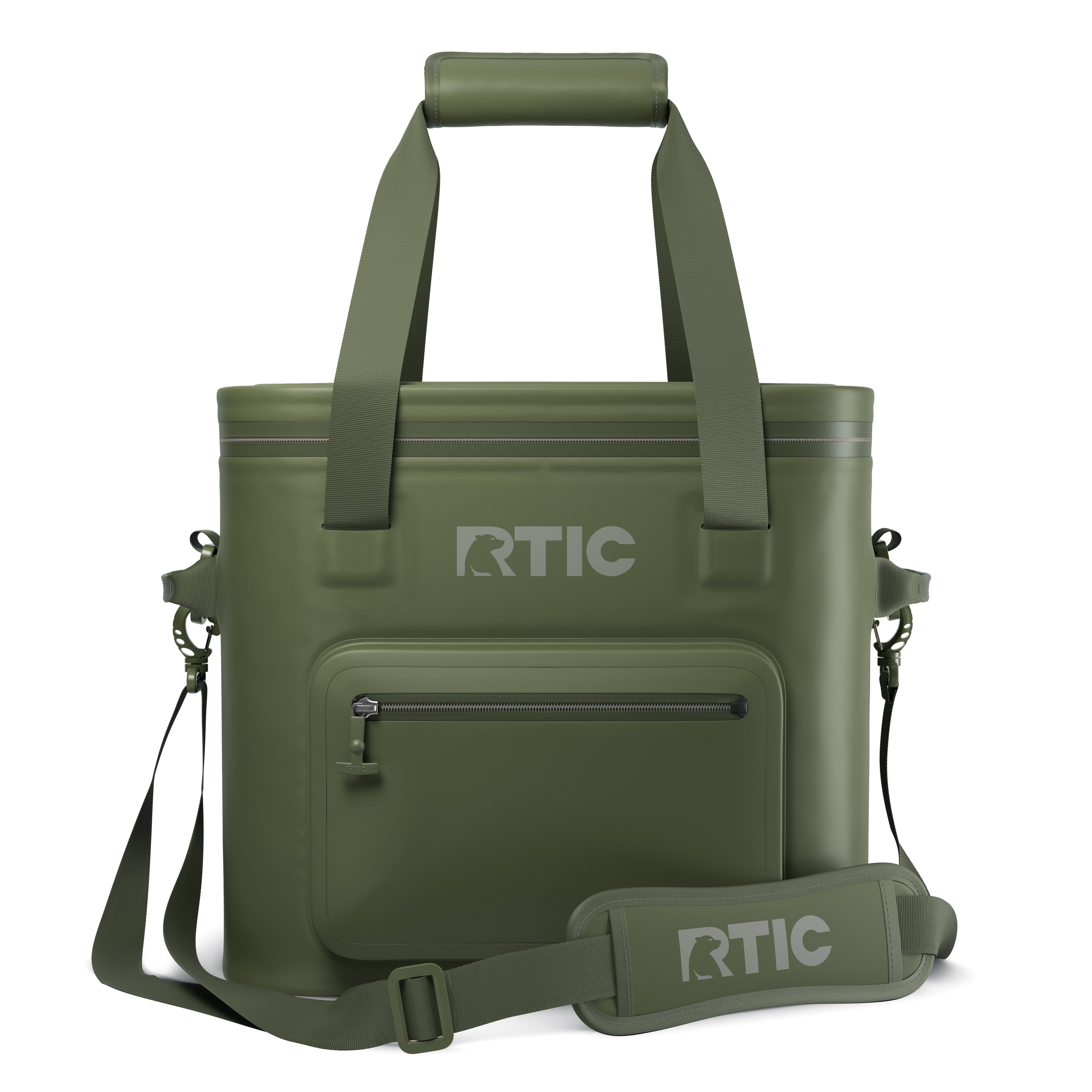 Ultra-Tough Soft Cooler Pro (KER1)