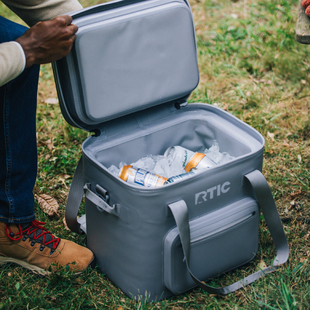 Ultra-Tough Soft Cooler Pro (KER1)