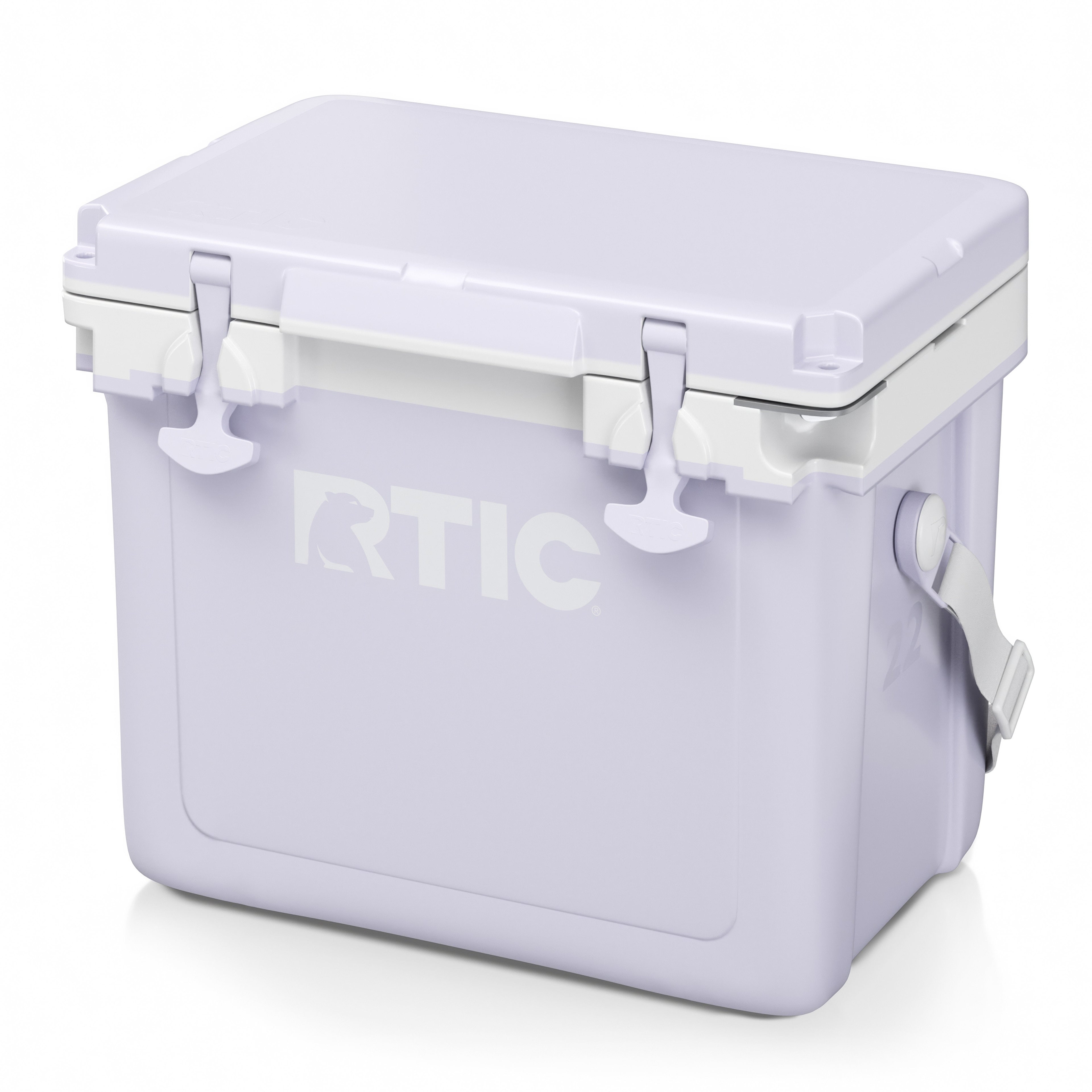 22 QT Ultra-Light Cooler (IQL3)