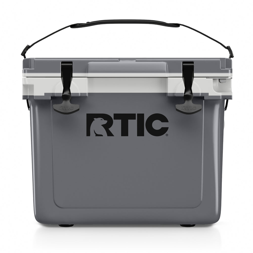 22 QT Ultra-Light Cooler (IQL3)