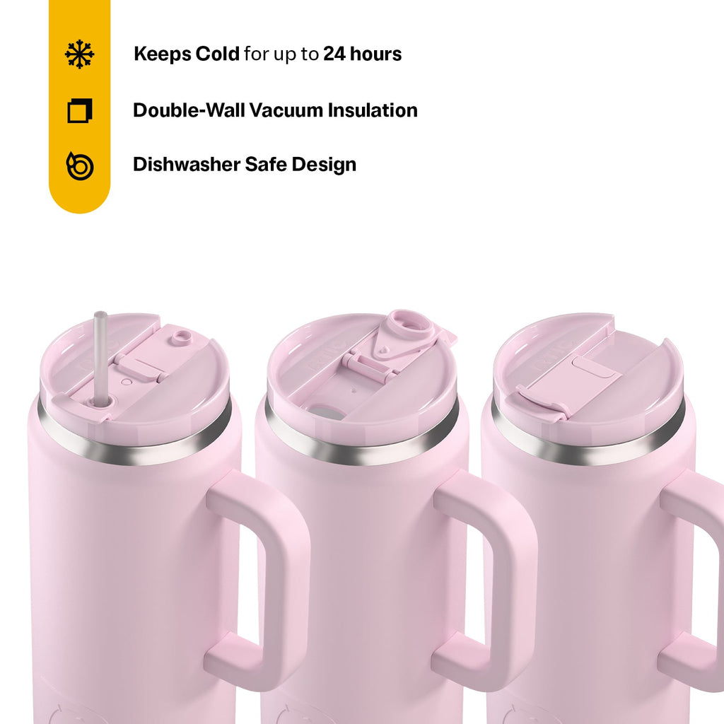 64oz Road Trip Tumbler (C31V)